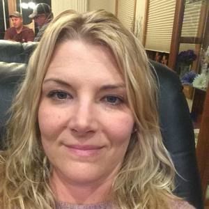 Meet your Posher, Donna